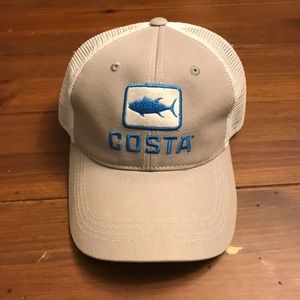 Costa - Bluefin hat